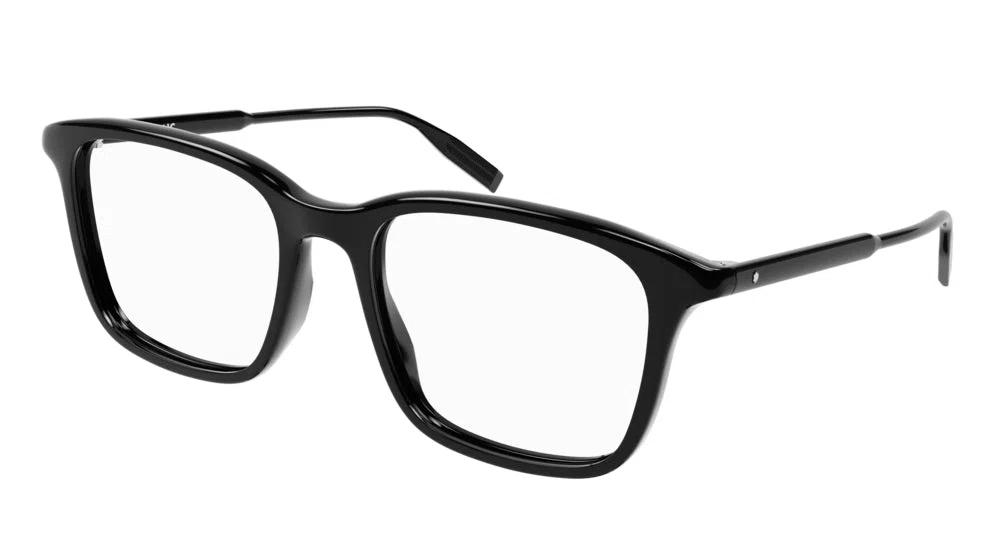 Montblanc Established MB0011O Eyeglasses - view 10